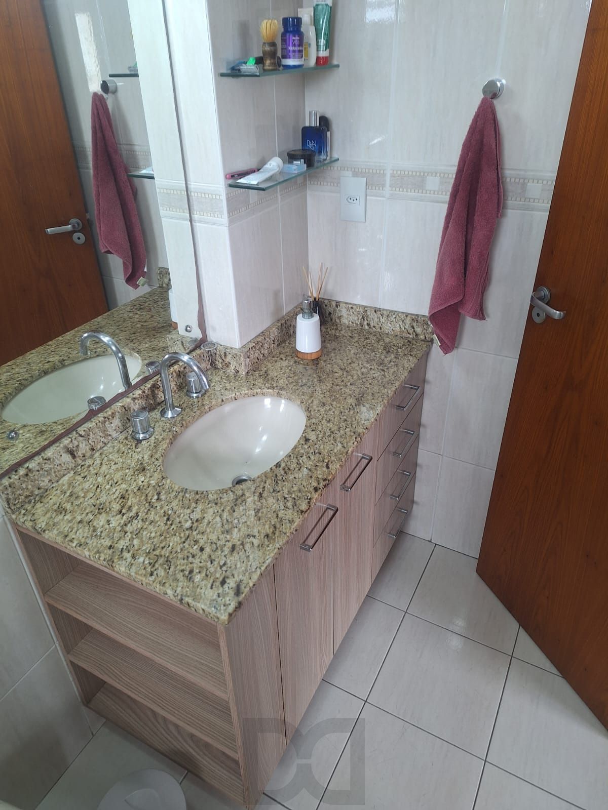 Apartamento no bairro Vila Ipiranga de 2 dormitórios e vaga — foto 10