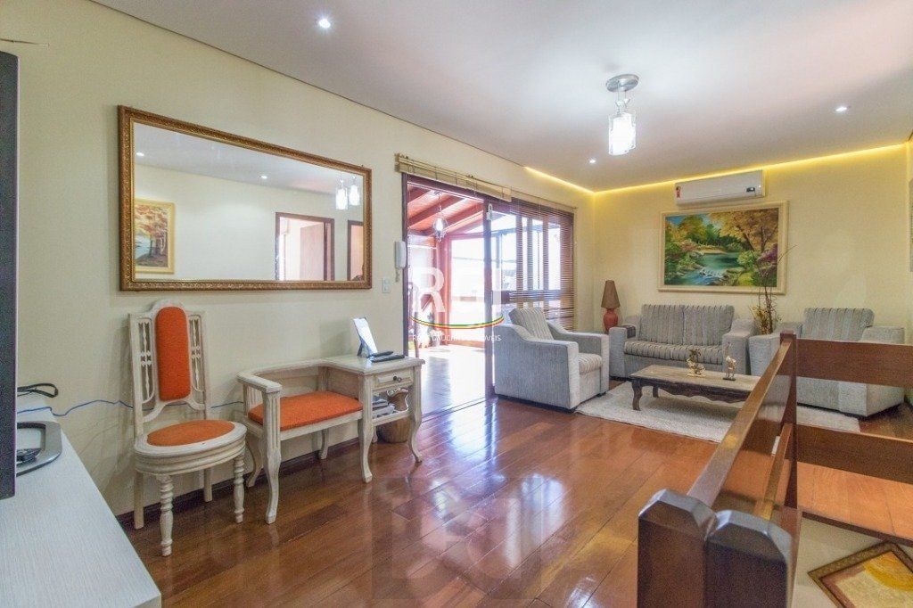 Cobertura para Venda - 170m², 3 dormitórios, 2 vagas - São Sebastião — foto 6