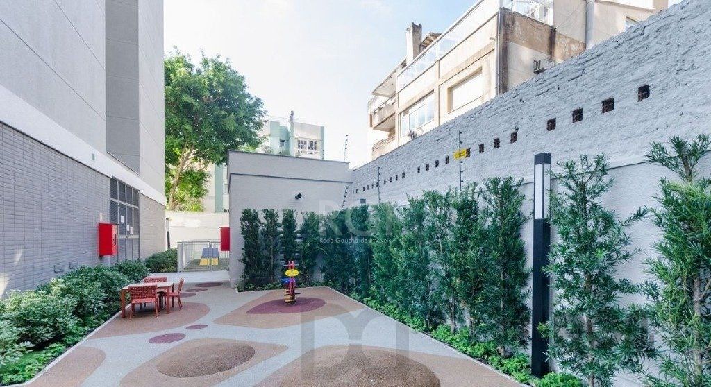 Apartamento para Venda 2 dormitórios 1 vaga - Higienópolis — foto 14