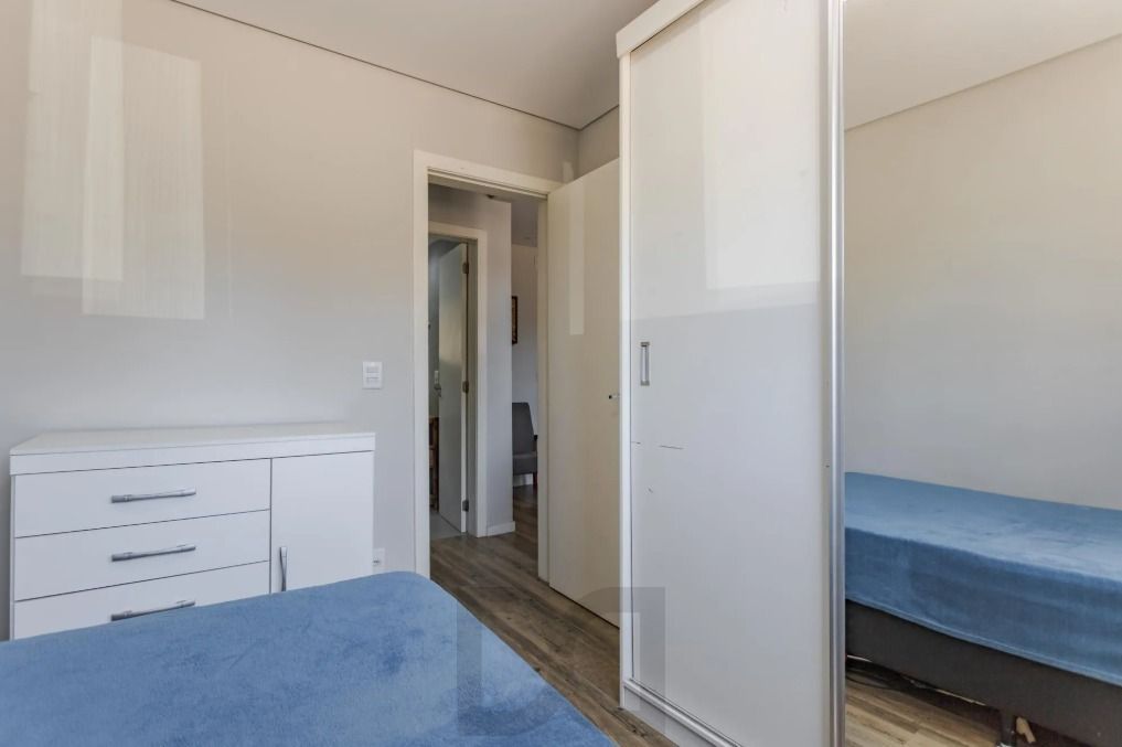 Apartamento no Sarandi semi mobiliado de 2 dormitórios, vaga e infra — foto 19