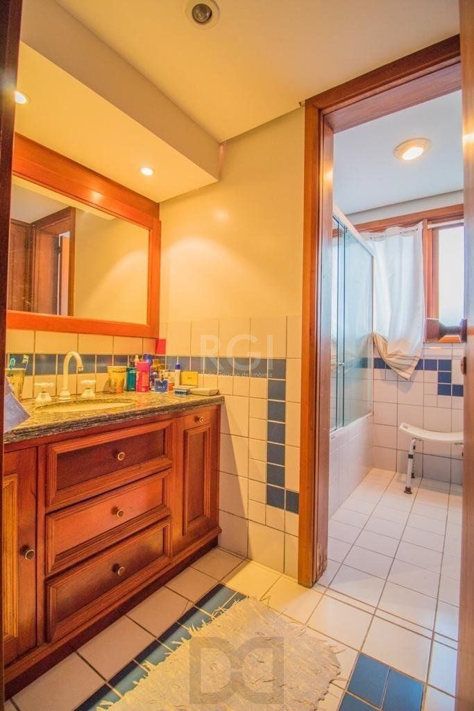 Apartamento duplex em Petropolis — foto 11