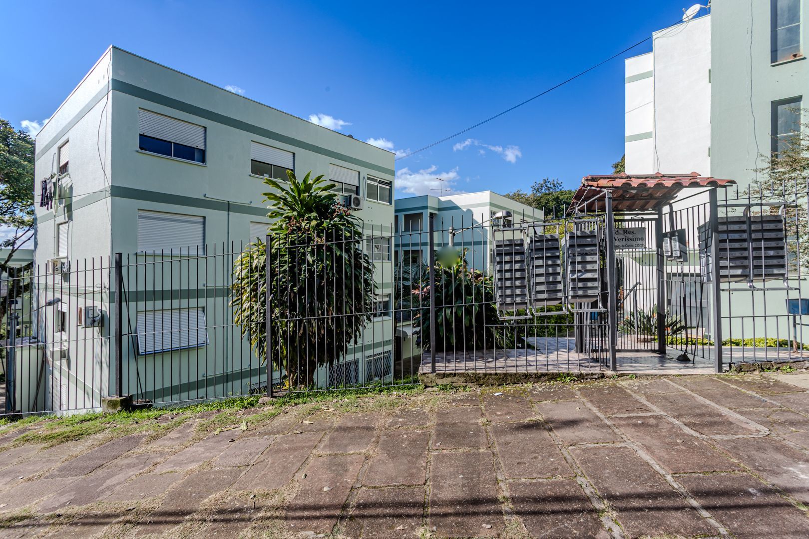 Apartamento no bairro Santo Antônio de 2 dormitórios e vaga rotativa — foto 32