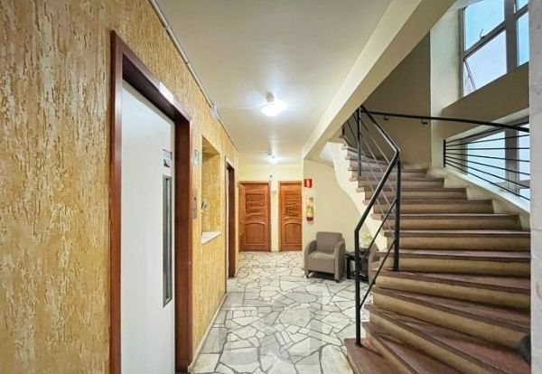 Apartamento no bairro Santana de 3 dormitórios e vaga DESOCUPADO — foto 25