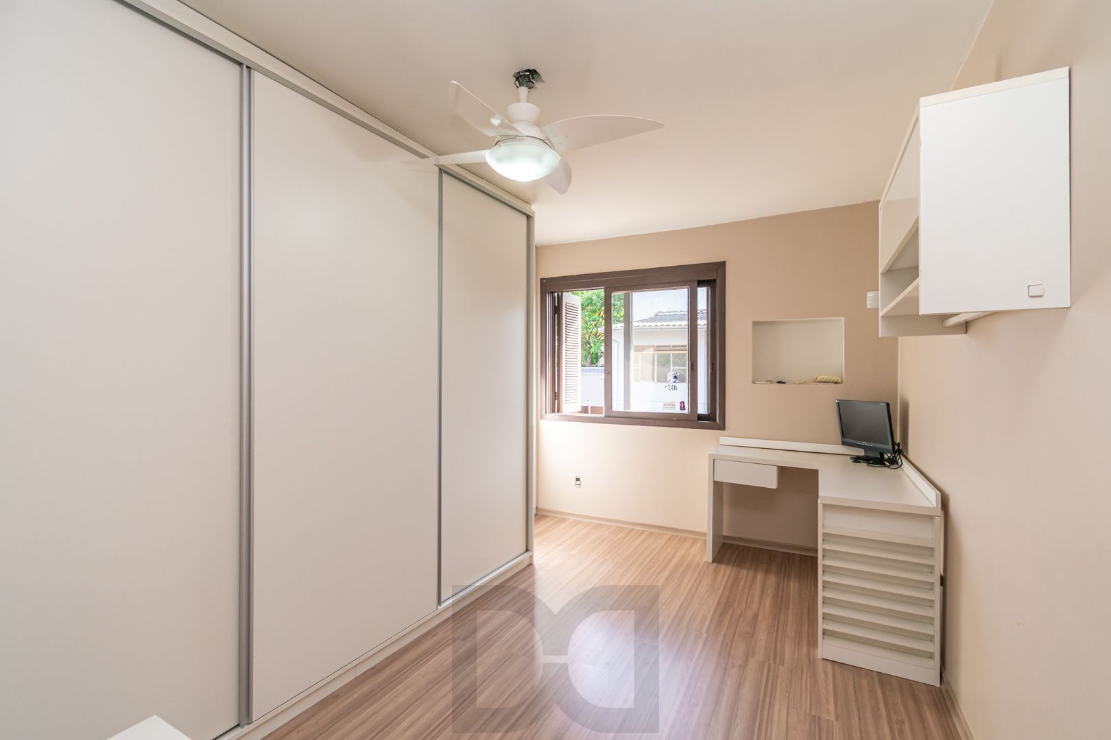 Casa 03 dormit (suíte e closet) e 4 vagas, na Vila Ipiranga, em Porto Alegre, RS — foto 13