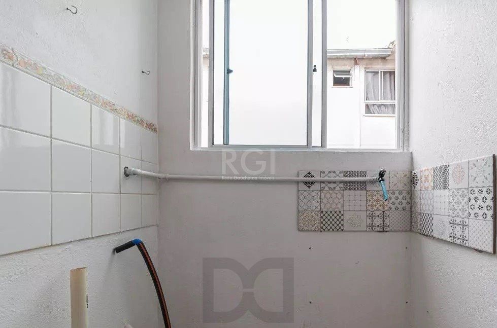 Apartamento para Venda - 37.58m², 2 dormitórios, 1 vaga - Rubem Berta — foto 7