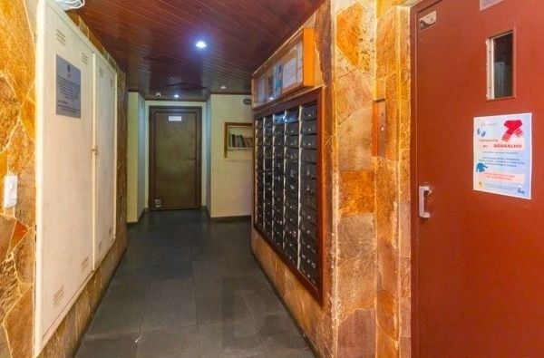 Apartamento no bairro Jardim Sabará de 1 dormitório — foto 14