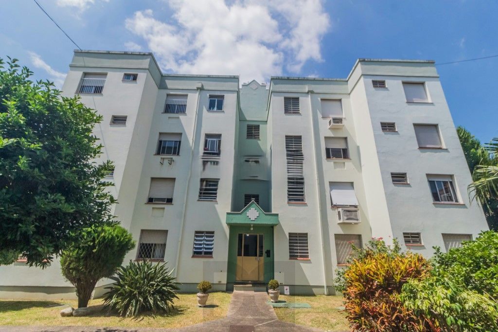 Apartamento de 1 dorm. Morro Santana com Infra completa — foto 15