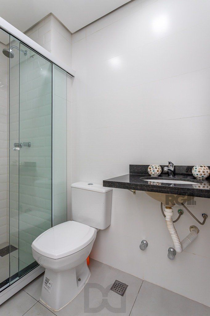 Apartamento DUPLEX no bairro Chácara das Pedras de 2 dormitórios e 2 vagas — foto 27