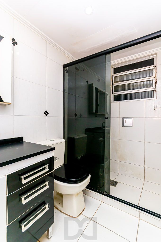 Apartamento de 3 dormitórios, **1 vaga - Cristal DESOCUPADO — foto 13