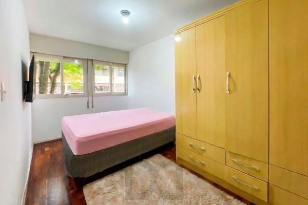 Apartamento no Jardim Botânico de 2 dormitórios — foto 8