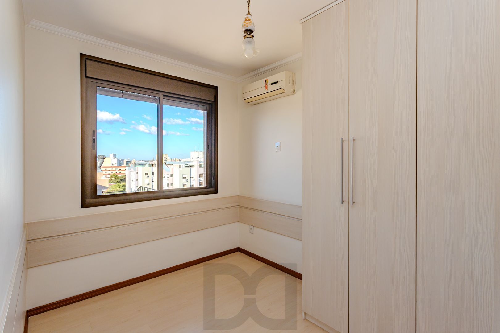 Apartamento no Cristo Redentor de 3 dormitórios e 2 vagas DESOCUPADO — foto 29