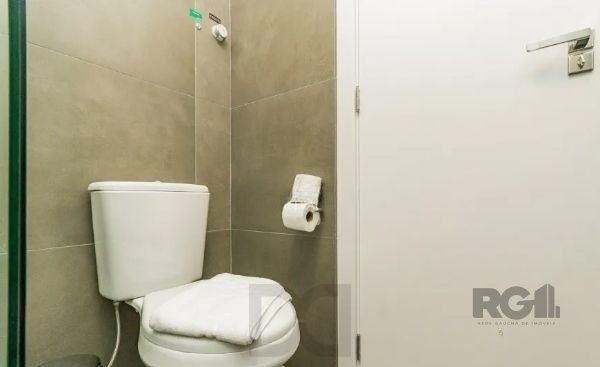 Apartamento Stúdio no bairro Rio Branco — foto 11