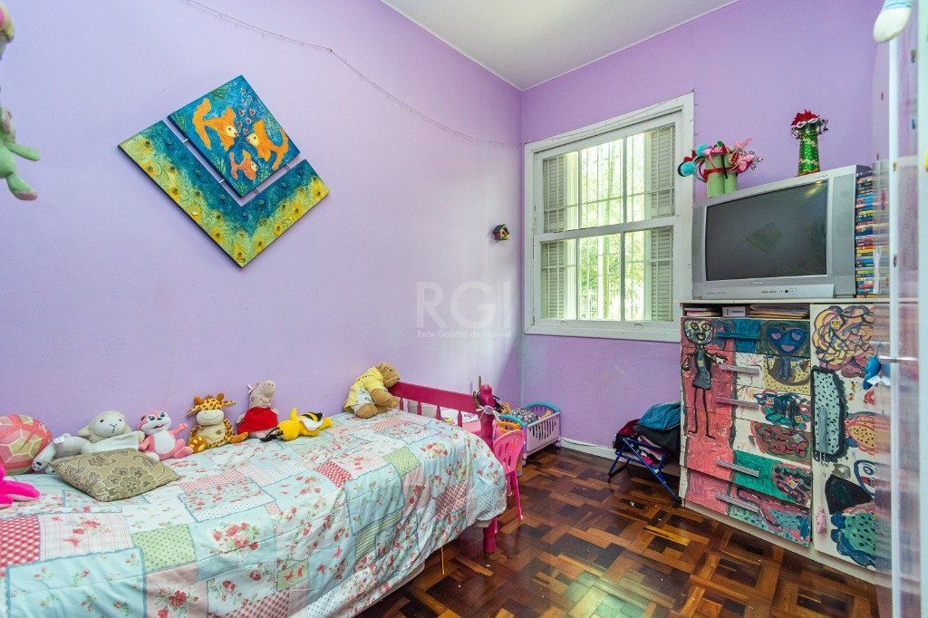 Apartamento para Venda - 103.26m², 3 dormitórios, Petrópolis — foto 5