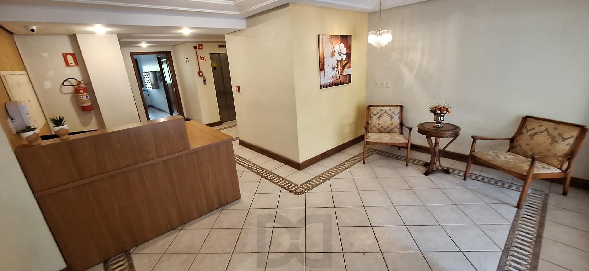 LINDO APARTAMENTO COM VISTAS NA MELHOR LOCALIZAÇÃO DO BAIRRO PETRÓPOLIS — foto 48