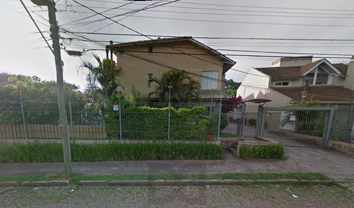 Casa em Condomínio em Ipanema de 3 dormitórios e 2 vagas DESOCUPADA — foto 34