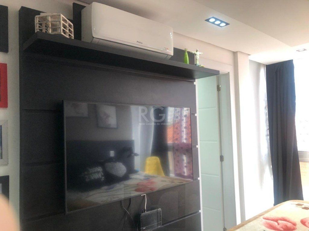 Apartamento para Venda - 60.41m², 2 dormitórios, sendo 1 suites, 1 vaga - Tristeza — foto 8