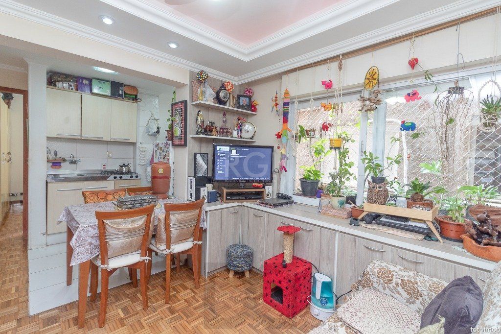 Apartamento para Venda - 43m², 2 dormitórios, Centro Histórico — foto 3