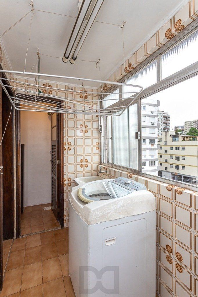 Apartamento de 03 dormitórios (01suíte), com vaga, no bairro São João, em Porto Alegre RS — foto 34