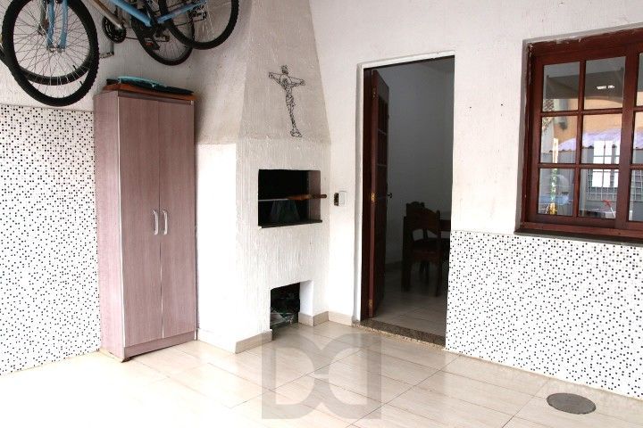Casa sobrado na Hípica de 2 dormitórios e 2 vagas — foto 29