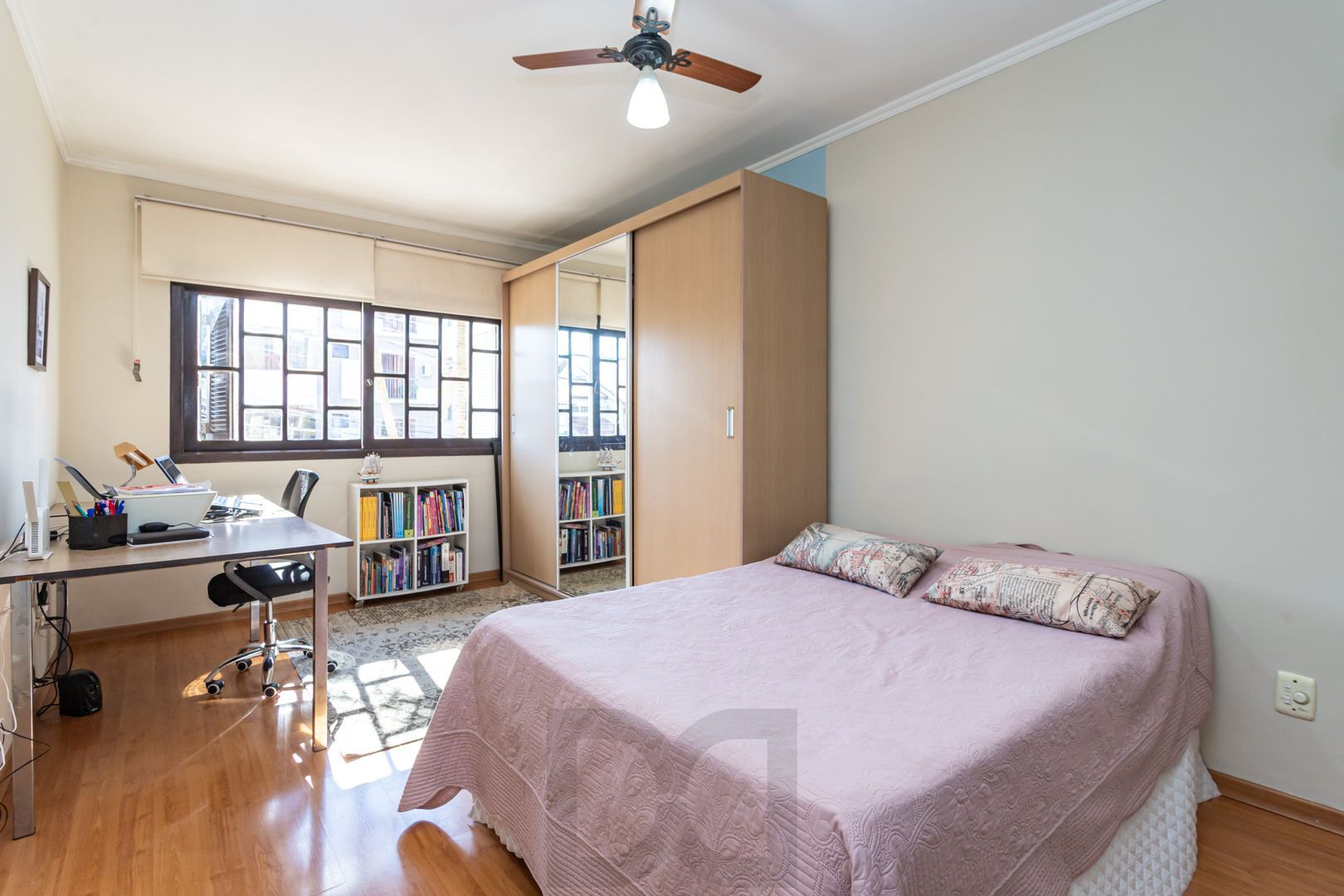 Sobrado 3 Suítes Jardim Planalto — foto 12