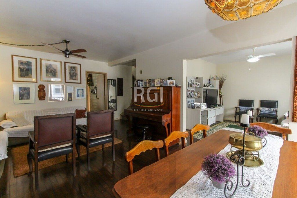 Cobertura para Venda - 240m², 3 dormitórios, sendo 1 suites, Rio Branco — foto 6