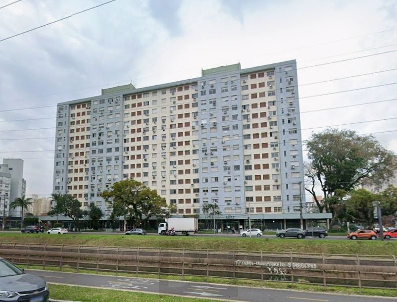Apartamento de 1 dormitório na Av Ipiranga — foto 20