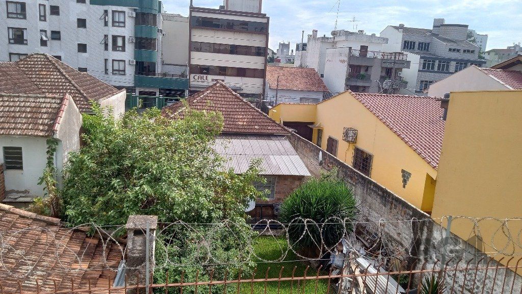 Apartamento Charmoso em Porto Alegre — foto 8