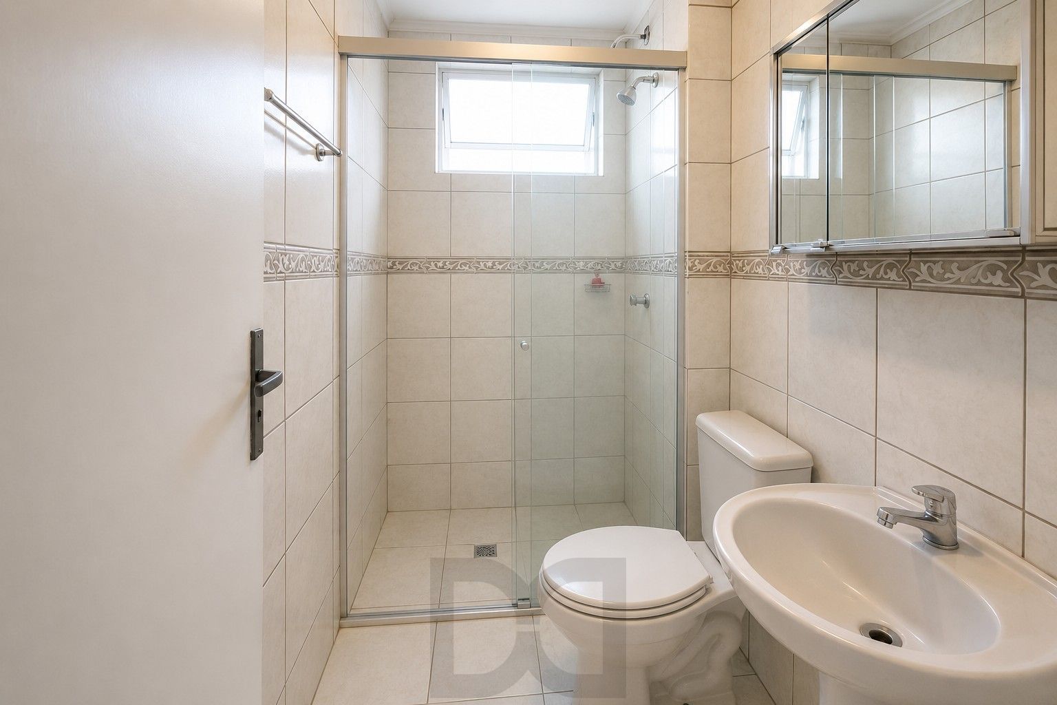 Apartamento no Petrópolis de 1 dormitório DESOCUPADO — foto 11