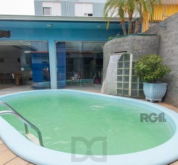 casa sobrado com 4 dormitórios 3 vagas e pátio e piscina — foto 40