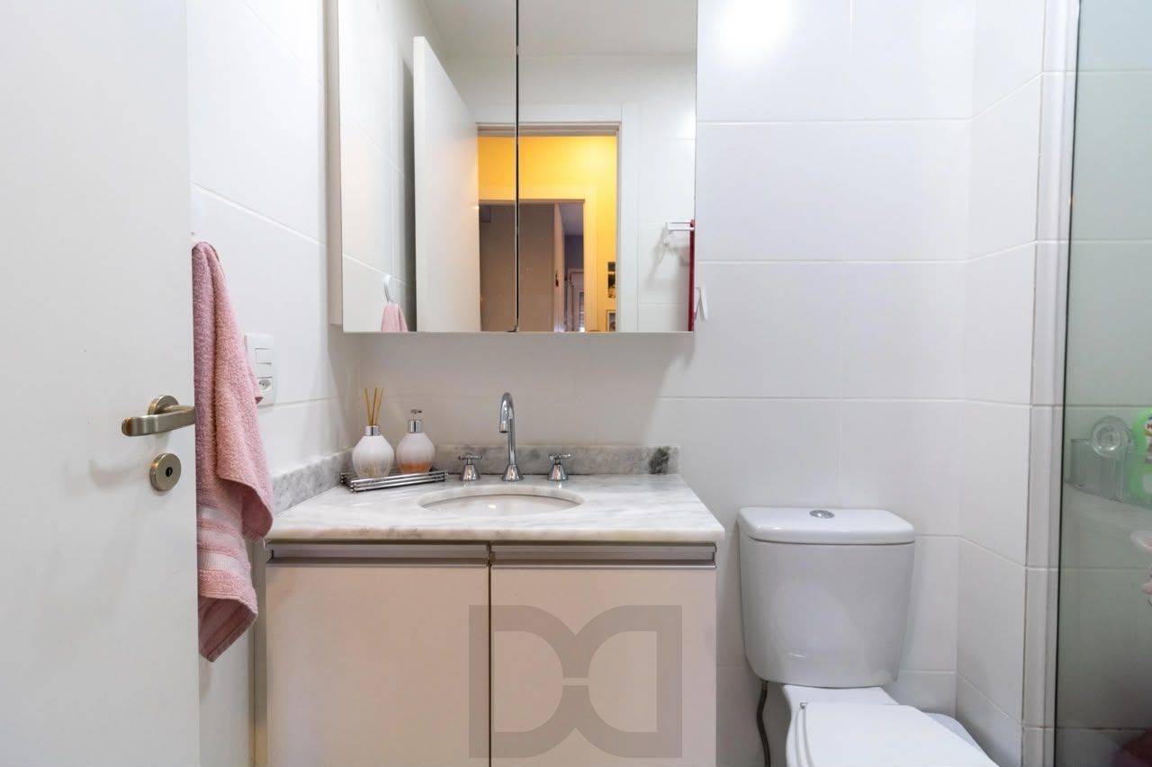Apartamento no Partenon de 2 dormitórios vaga e infra — foto 24