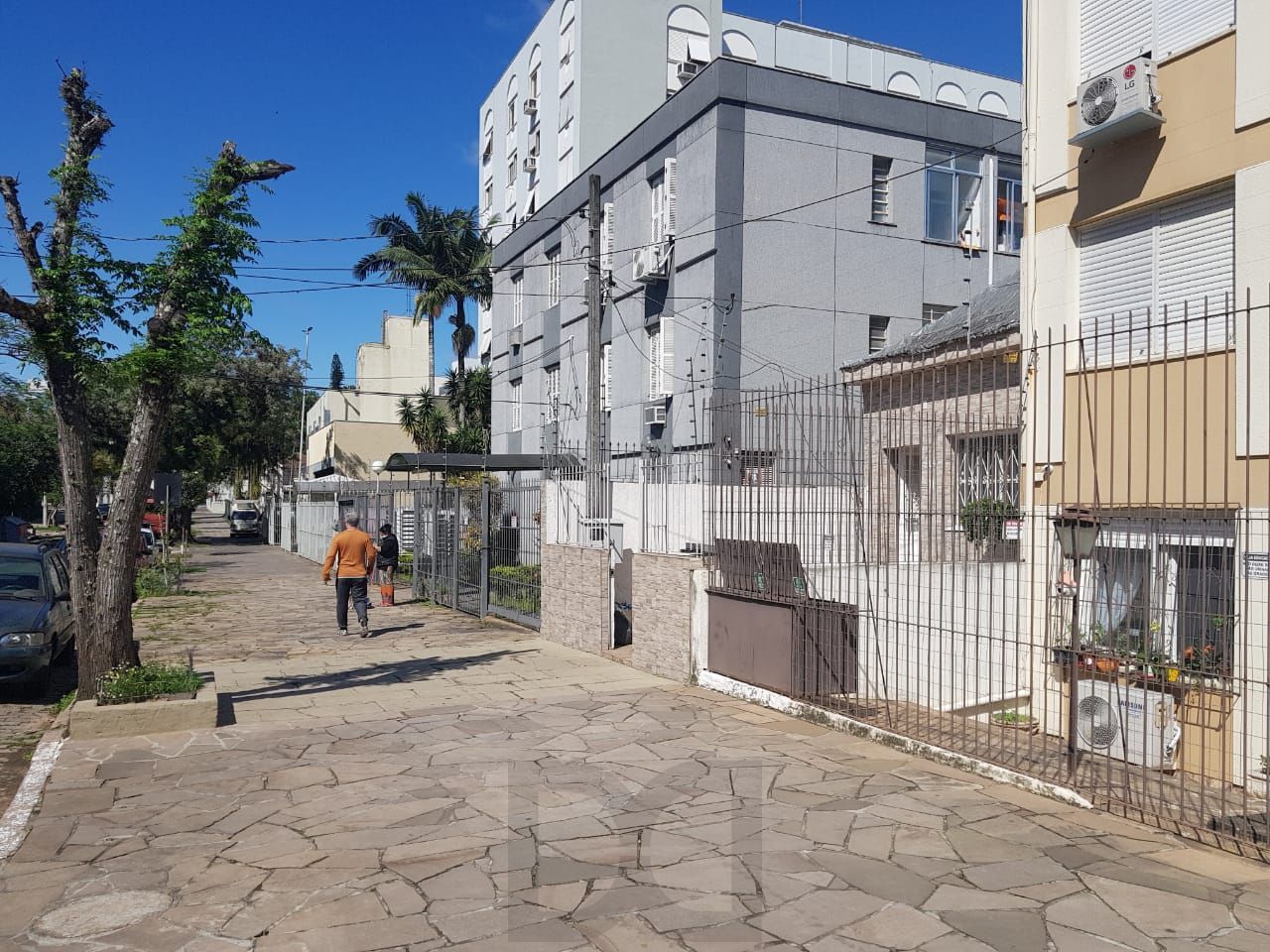 Terreno com Excelente Potencial Comercial e Residencial no Menino Deus — foto 3