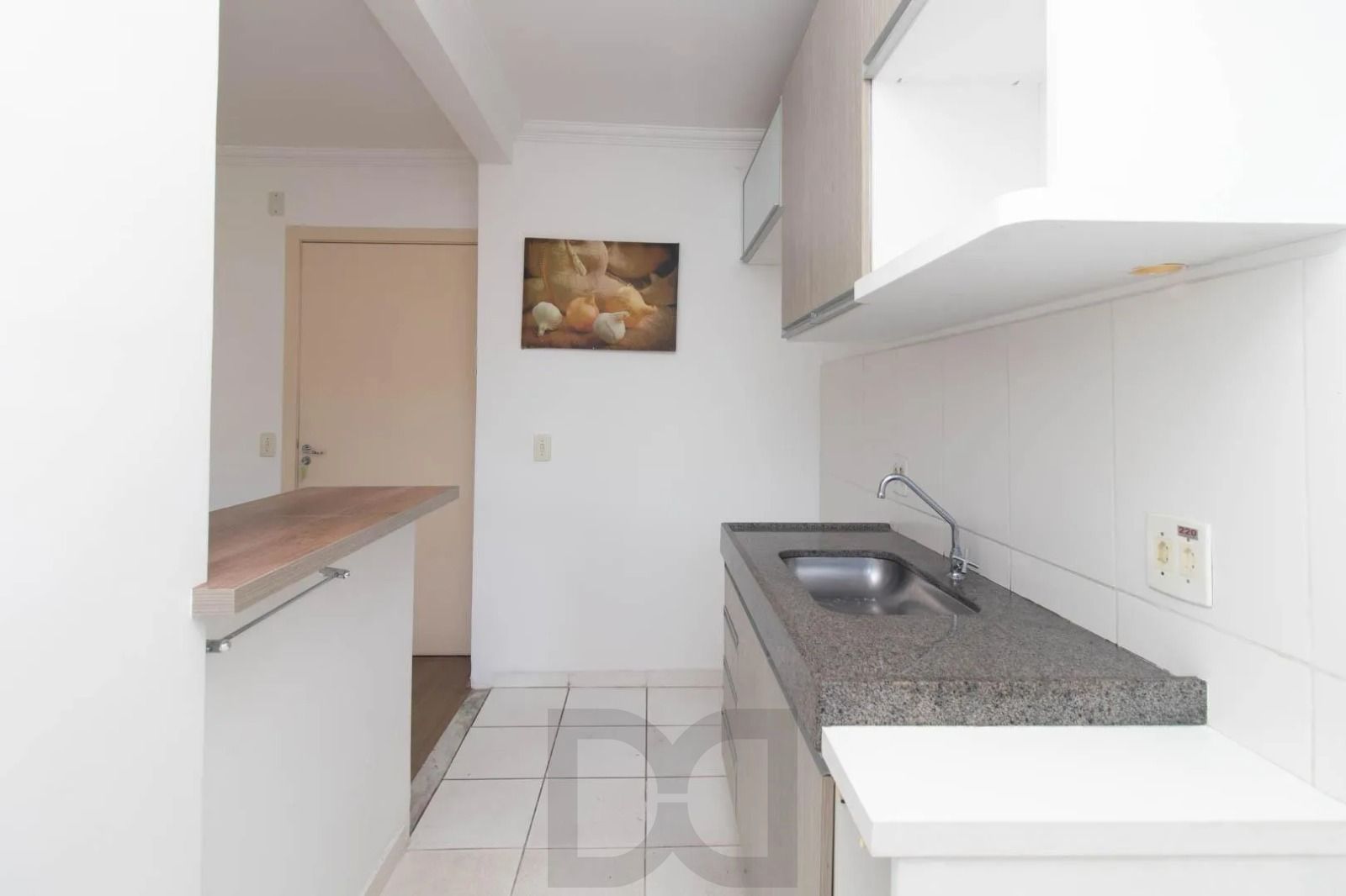 2 DORMITÓRIOS, REFORMADO C/VAGA E INFRA COMPLETA — foto 19