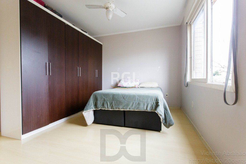 Cobertura para Venda - 191.8m², 3 dormitórios, sendo 1 suites, 2 vagas - Jardim Itu — foto 16