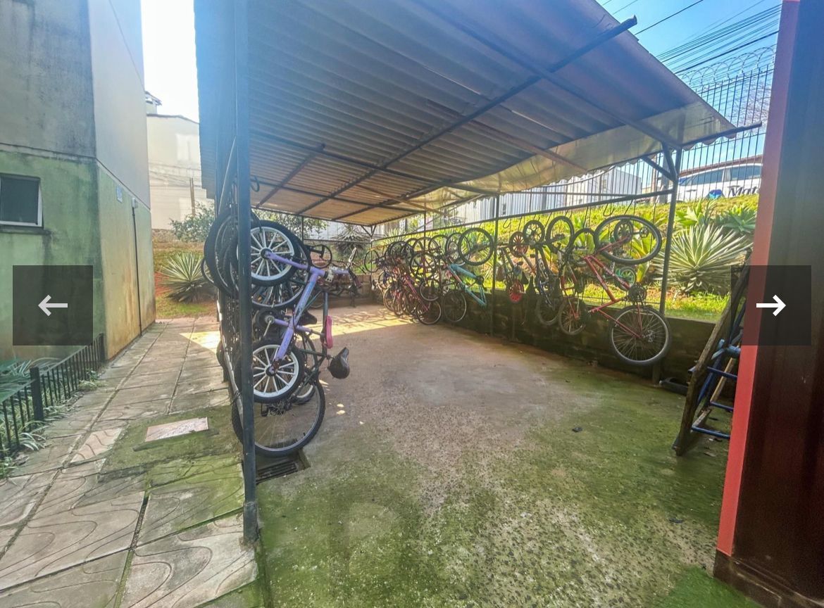 Apartamento de 2 dormitórios e *vaga na Cavalhada — foto 13