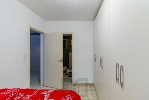 Apartamento no bairro Cavalhada térreo de 1 dormitório — foto 4