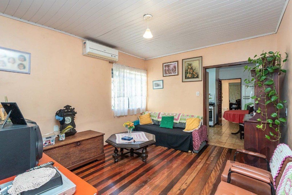 Casa sobrado de 3 dormitórios — foto 5