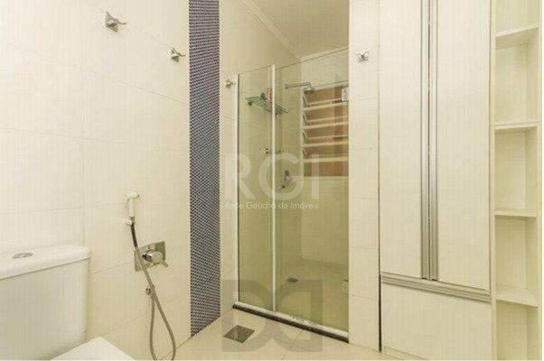 Apartamento para Venda - 202.06m², 3 dormitórios, sendo 1 suites, 1 vaga - Centro Histórico — foto 31