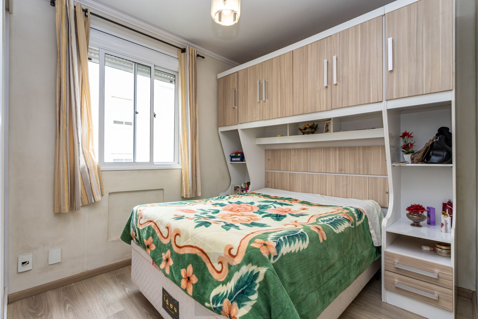 APARTAMENTO A VENDA NO ROSSI BRISA — foto 4