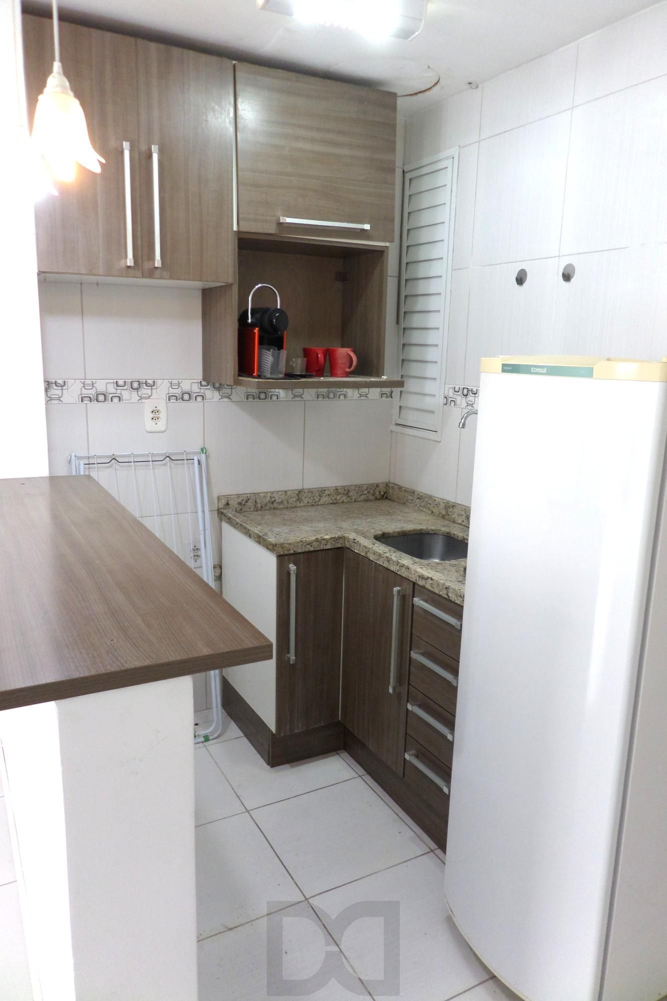 Apartamento JK no Centro DESOCUPADO — foto 13