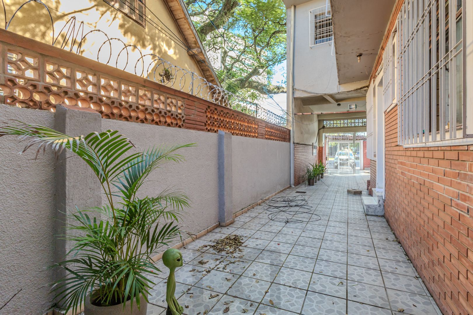 Prédio Residencial no Passo D'areia com 8 dormitórios e 8 vagas — foto 60
