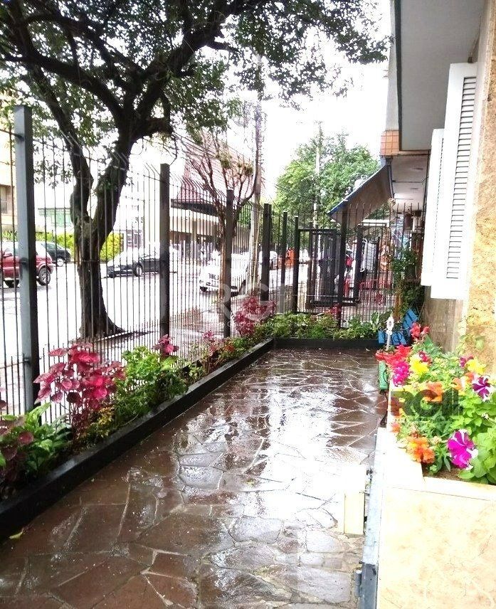 Apartamento de 2 dormitórios no bairro Cidade Baixa — foto 19