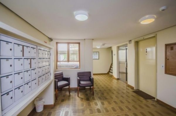 Sala / Apartamento na Cidade Baixa de 1 dormitório — foto 18