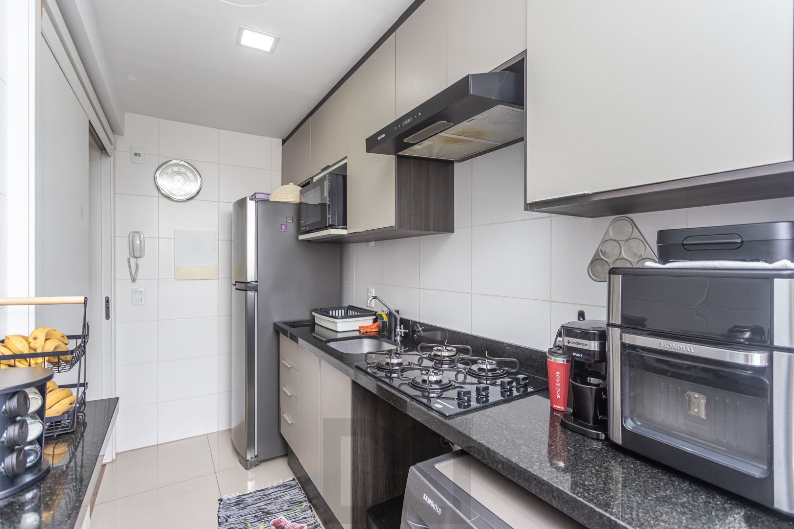 Apartamento para Venda - 50.98m², 2 dormitórios, 1 vaga - Partenon — foto 25