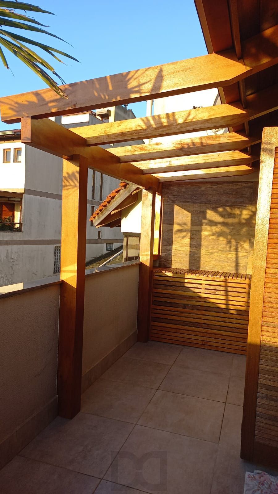 Casa Condominio de 3 dormitórios 3 vagas - bairro Nonoai — foto 46