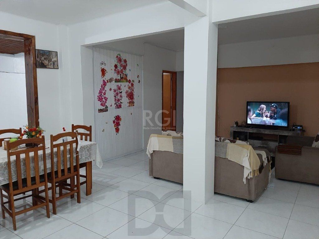 Apartamento no Centro de 2 dormitórios — foto 2