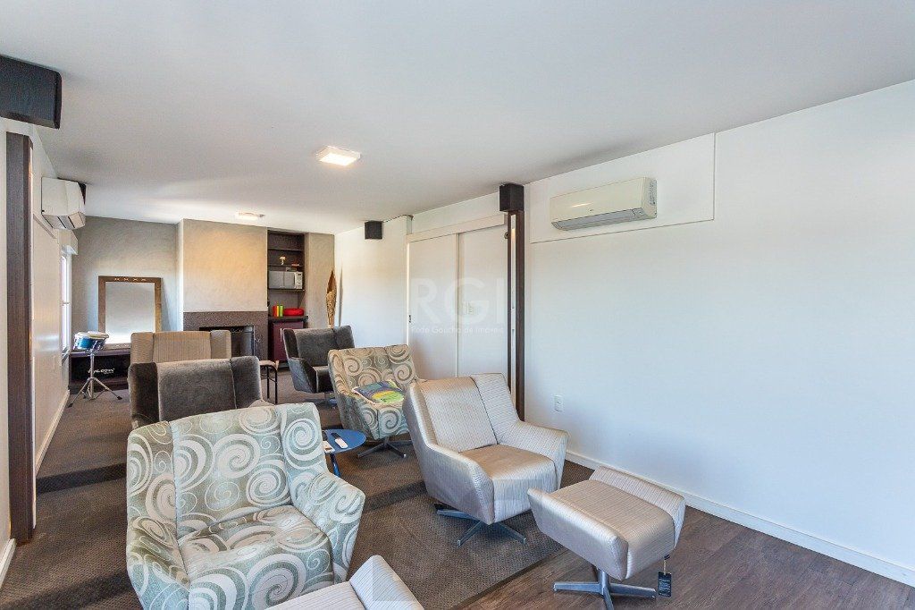 Casa para Venda 4 dormitórios terraço com piscina 4 vagas - Ipanema — foto 74