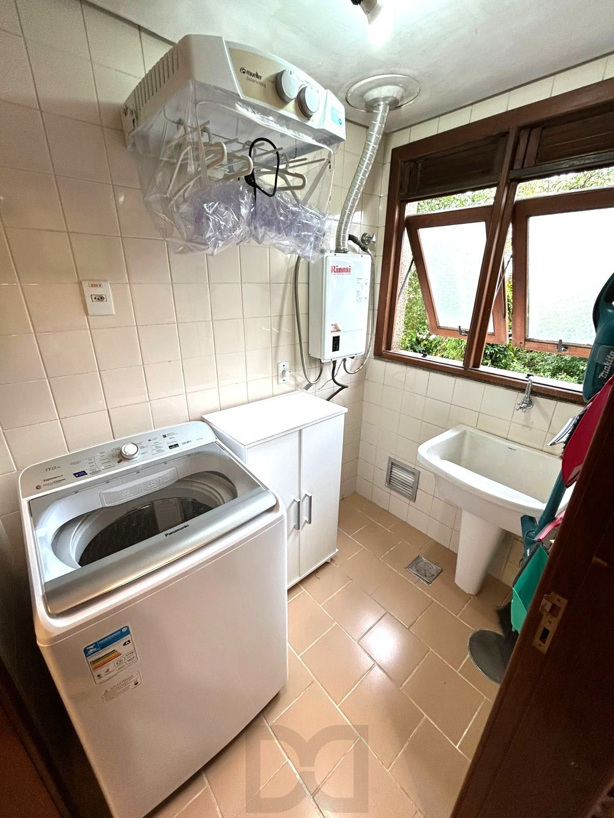 Apartamento de 3 dormitórios vaga e infra no bairro Santana — foto 11