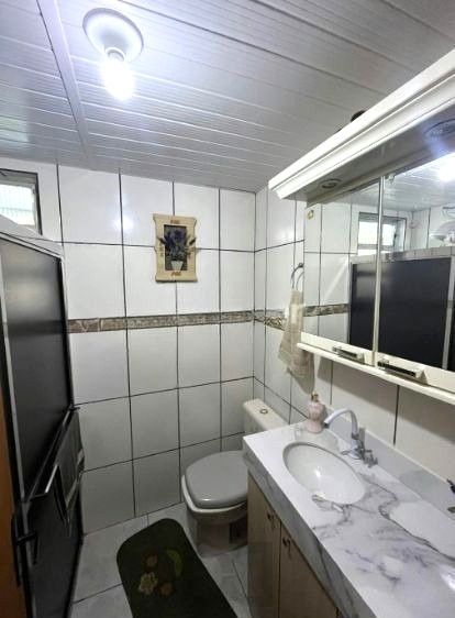 Apartamento térreo no Humaitá de 2 dormitórios e vaga — foto 8