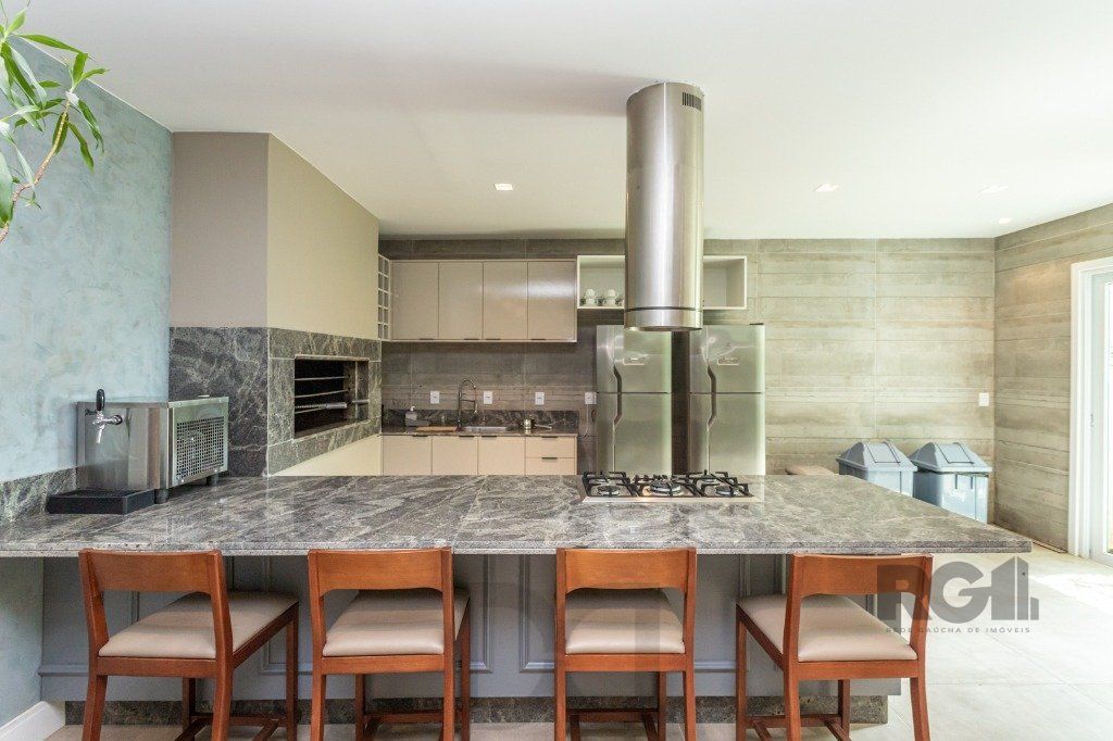 Apartamento de 2 dormitórios e 2 vagas NOVO desocupado — foto 31