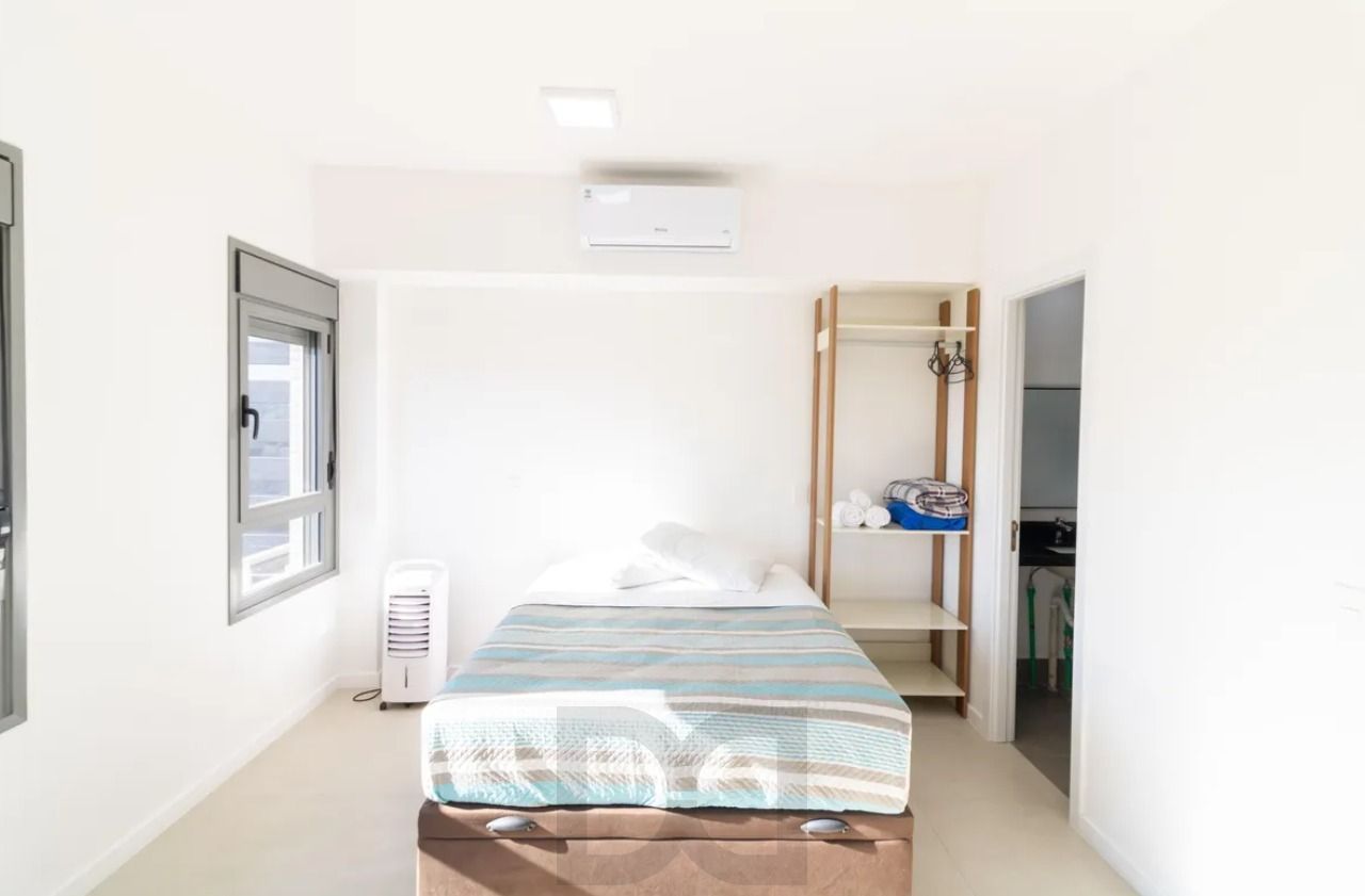 Apartamento Stúdio no Linked Teresópolis mobiliado DESOCUPADO — foto 2